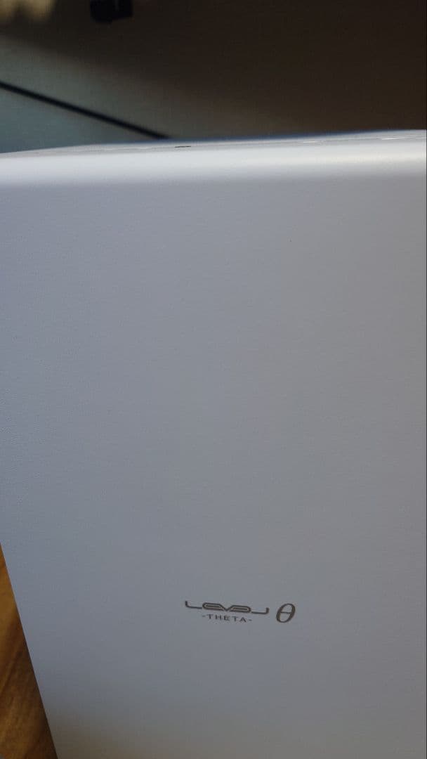 LEVELθ　ゲーミングデスクトップ　ジャンク　RTX3050