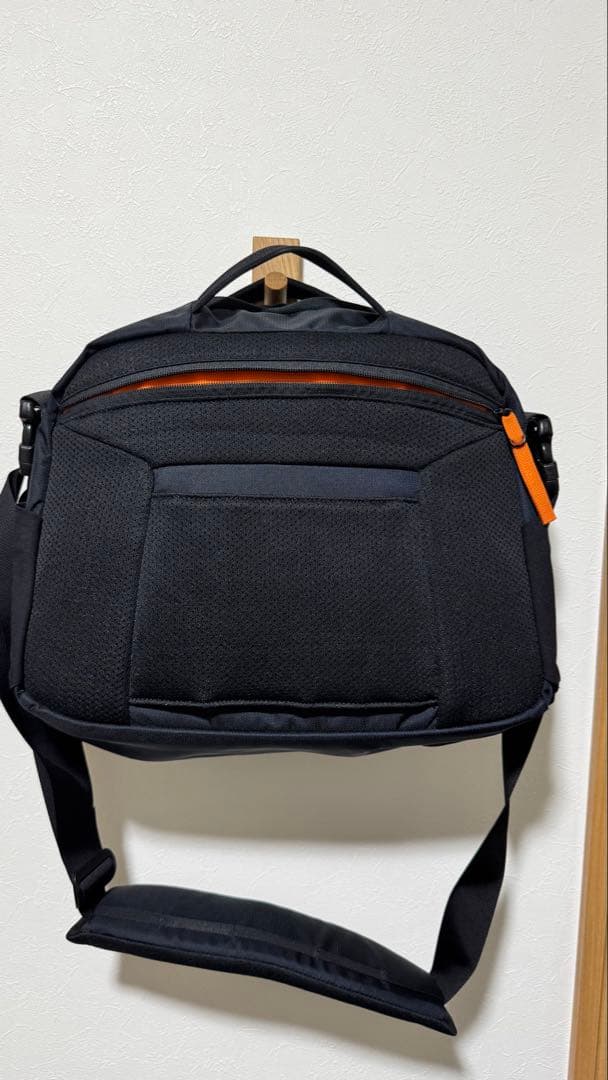 MYSTERY RANCH ブラック ディストリクトプロ