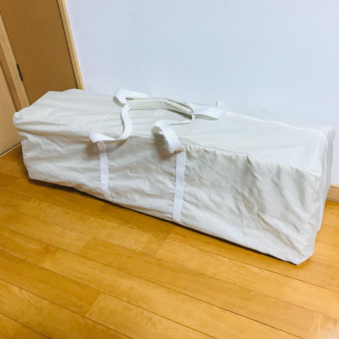 アップリカ ココネルエアープラス 2156262 ベビーベッド