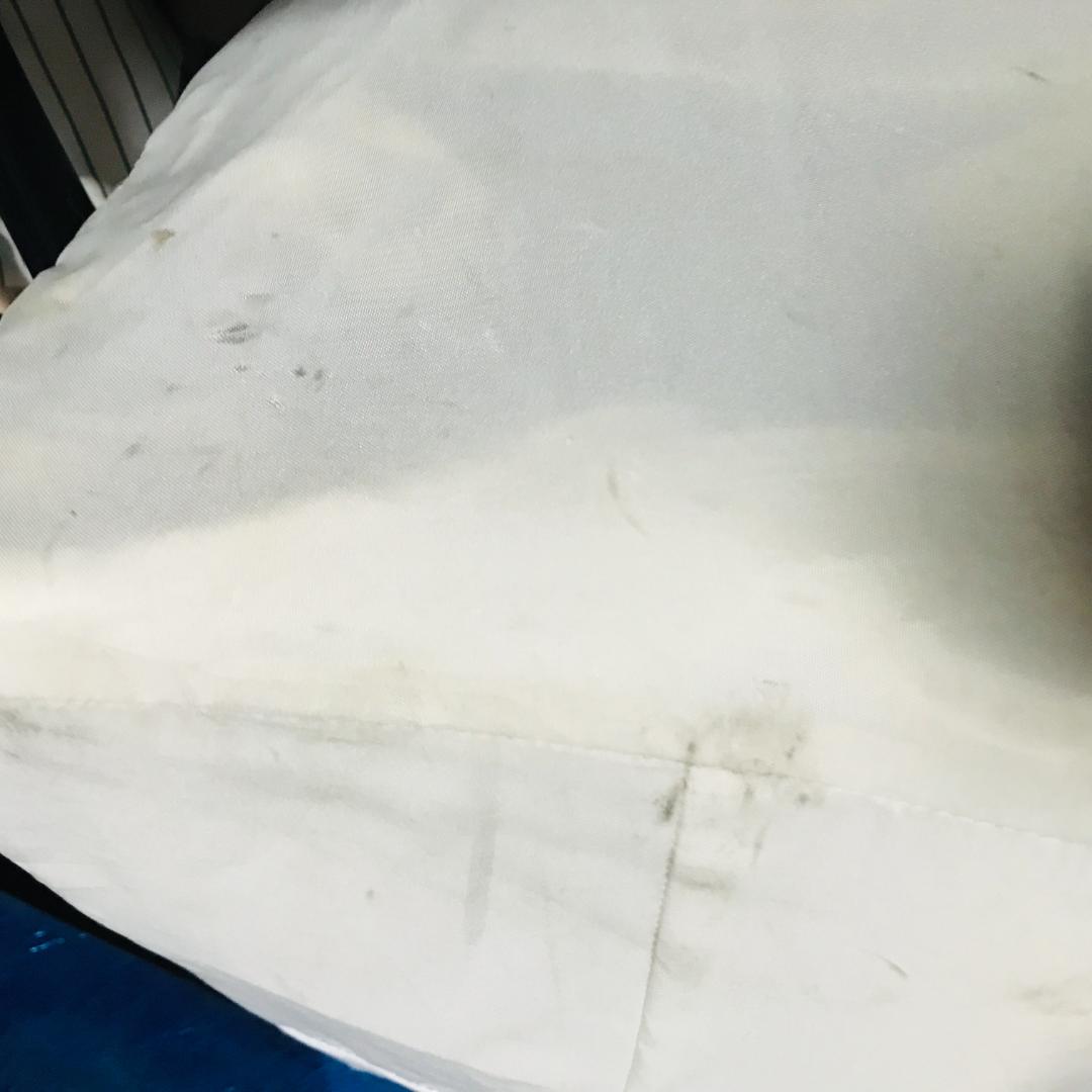 アップリカ ココネルエアープラス 2156262 ベビーベッド