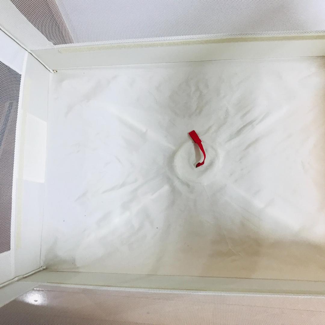 アップリカ ココネルエアープラス 2156262 ベビーベッド