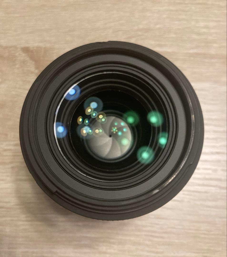 SIGMA 30mm F1.4 DC HSM レンズニコン用