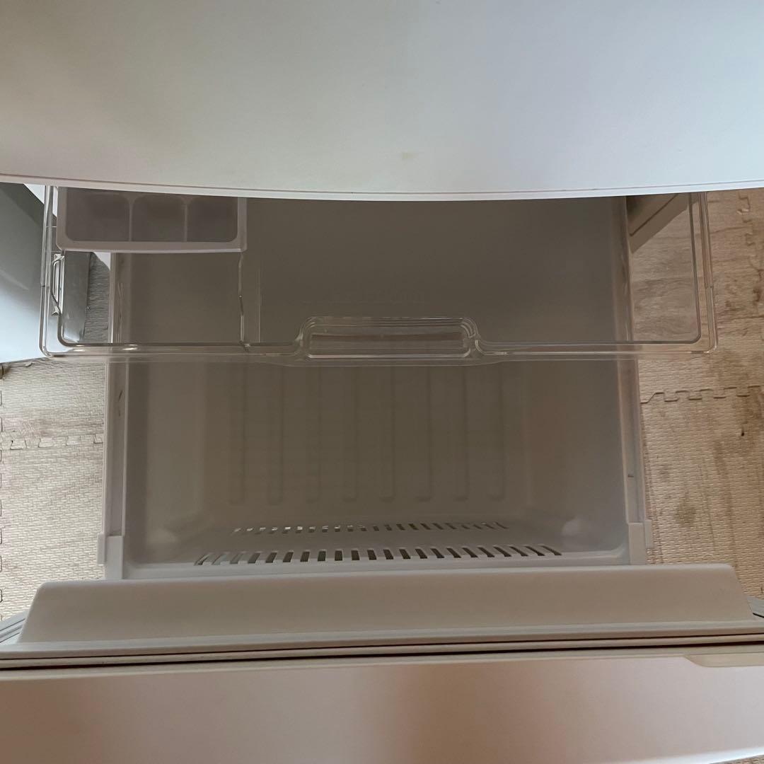 配送設置無料　Panasonic AQUA 冷蔵庫・洗濯機セット138L6kg