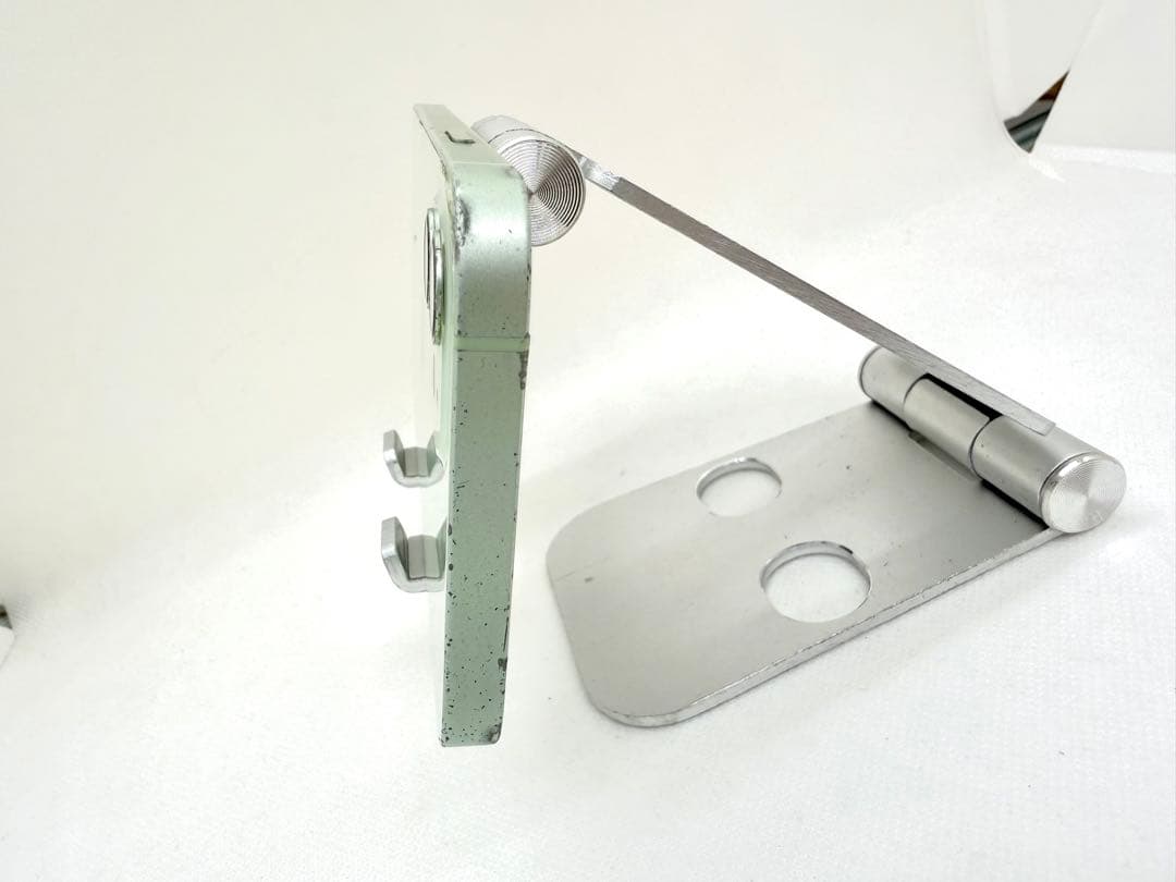 Iphone 12 128GB グリーン　43543