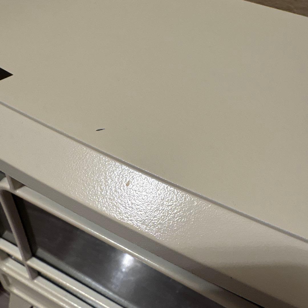 Dimplex レトロ電気ヒーター ホワイト