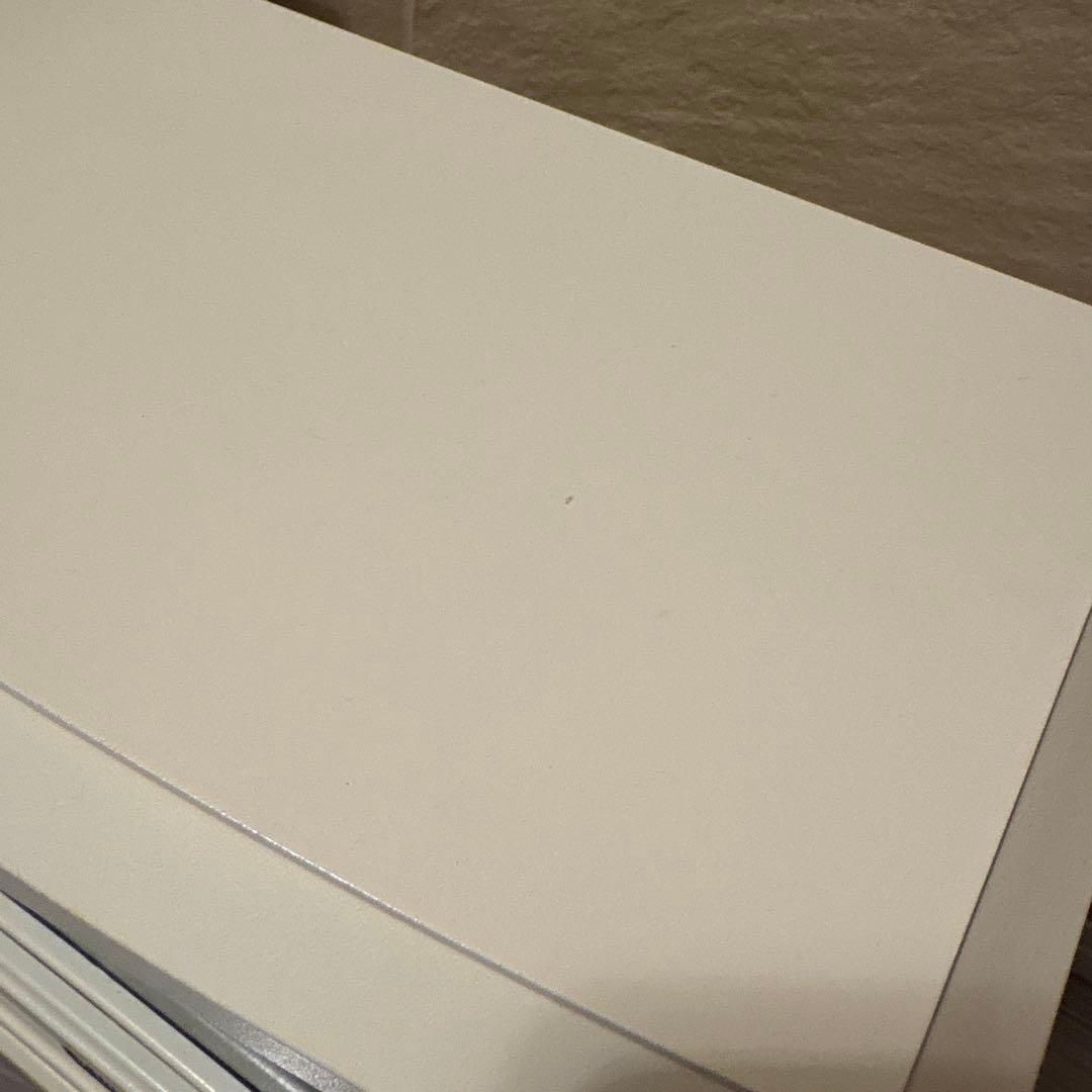 Dimplex レトロ電気ヒーター ホワイト