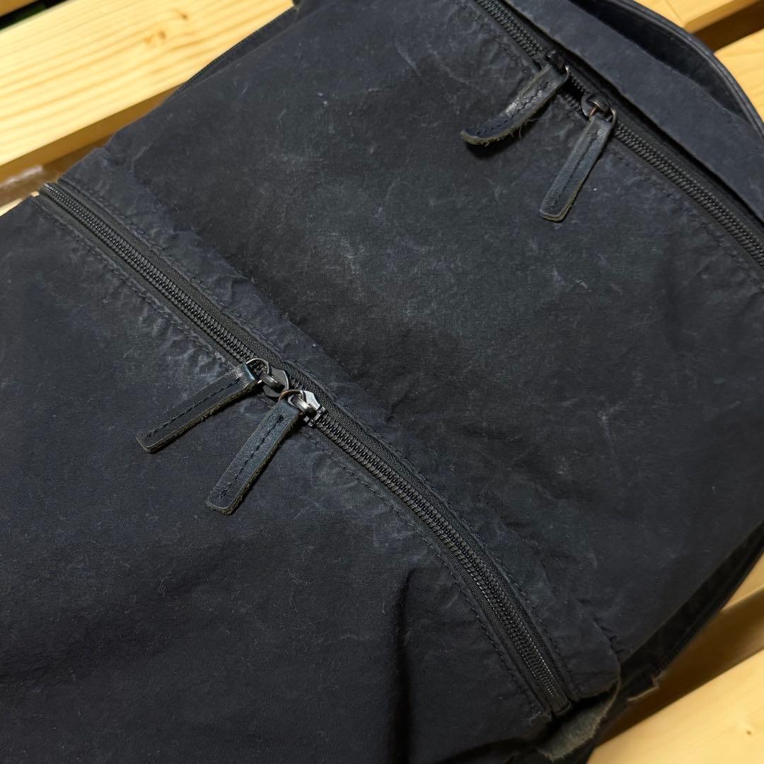 o*n様 POSTALCO Three Pack LT ポスタルコ リュック バ