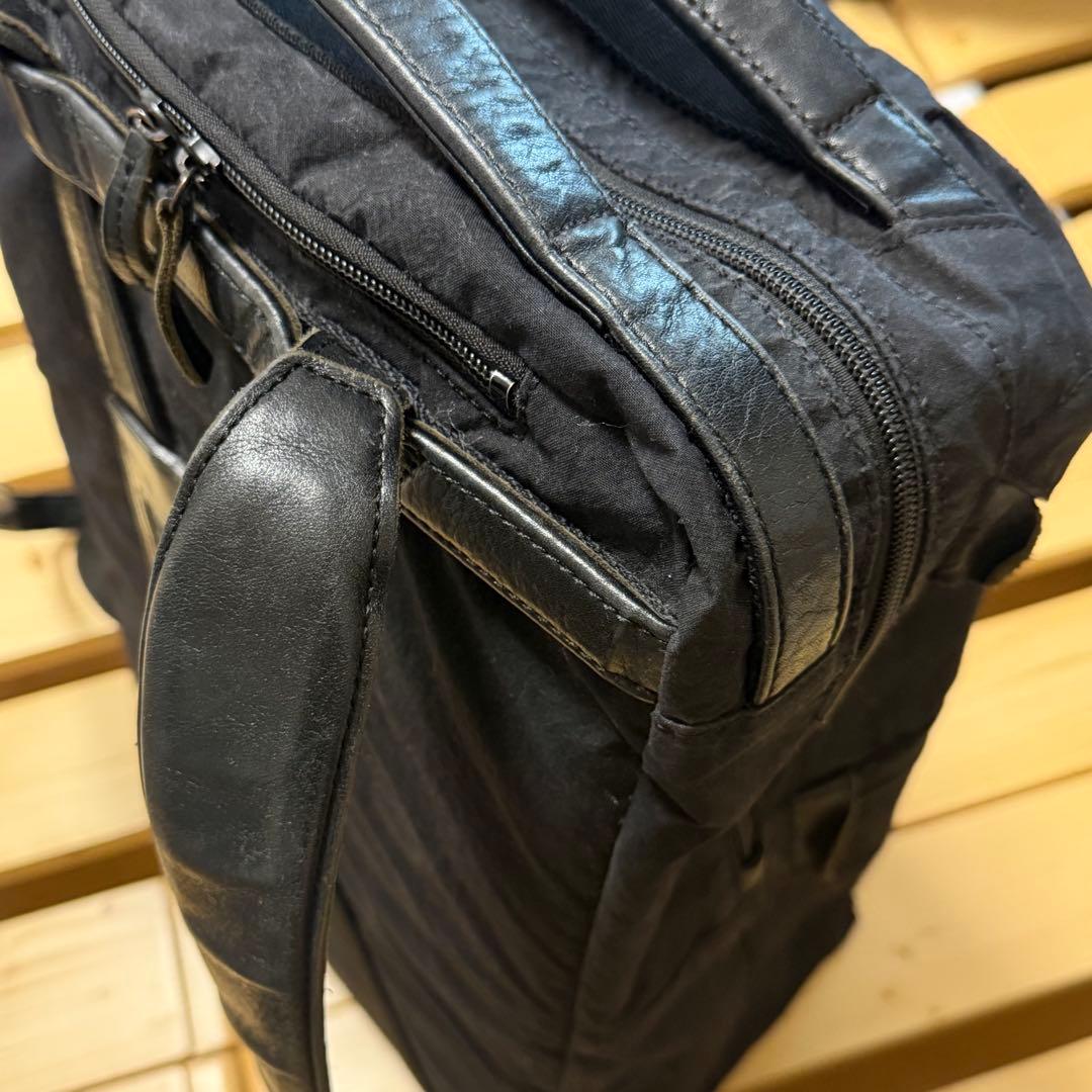 o*n様 POSTALCO Three Pack LT ポスタルコ リュック バ