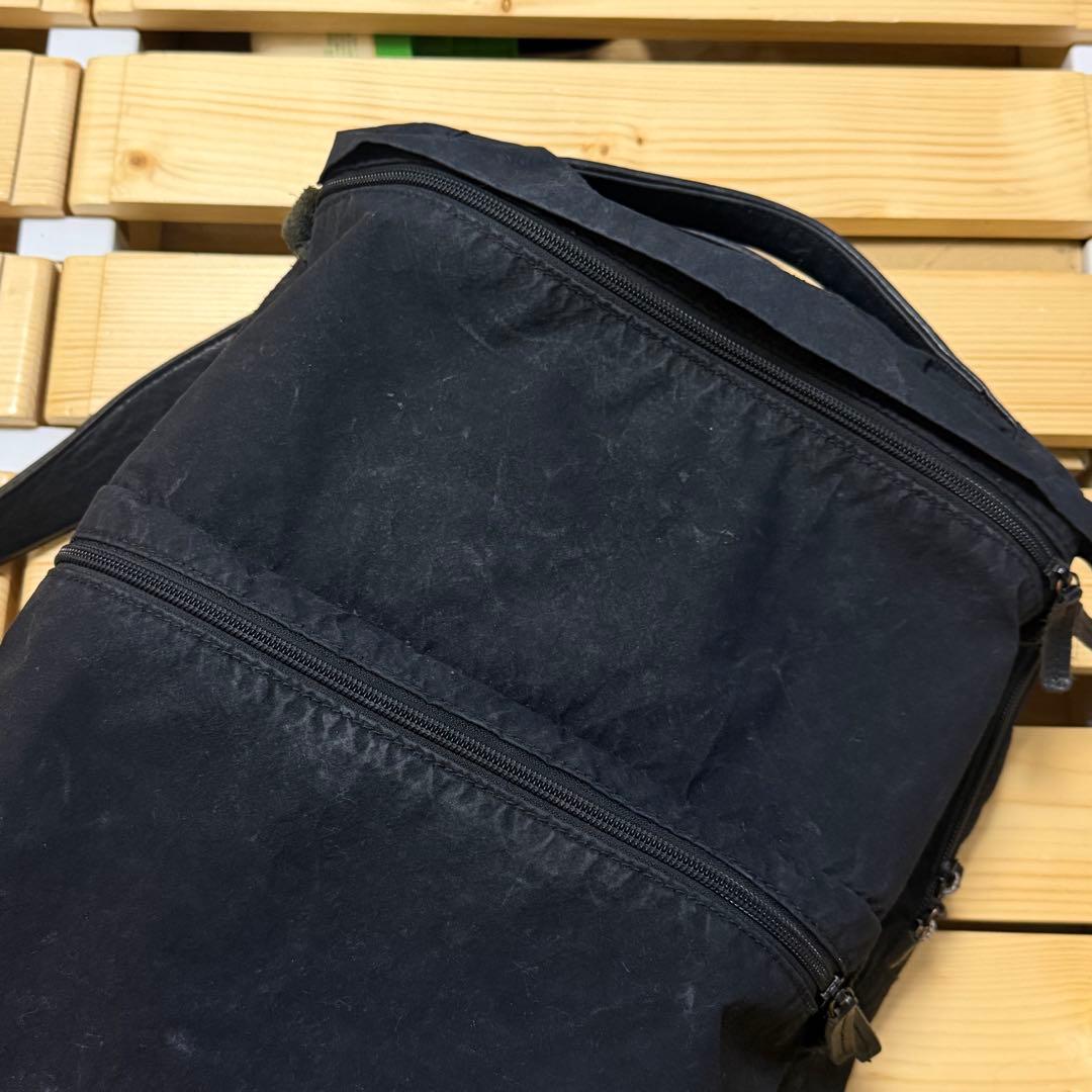 o*n様 POSTALCO Three Pack LT ポスタルコ リュック バ