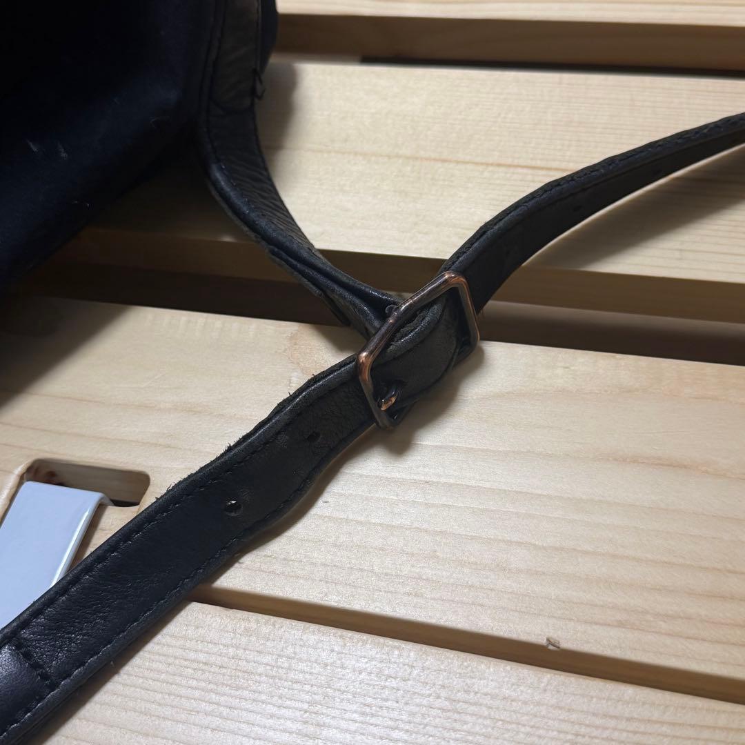 o*n様 POSTALCO Three Pack LT ポスタルコ リュック バ