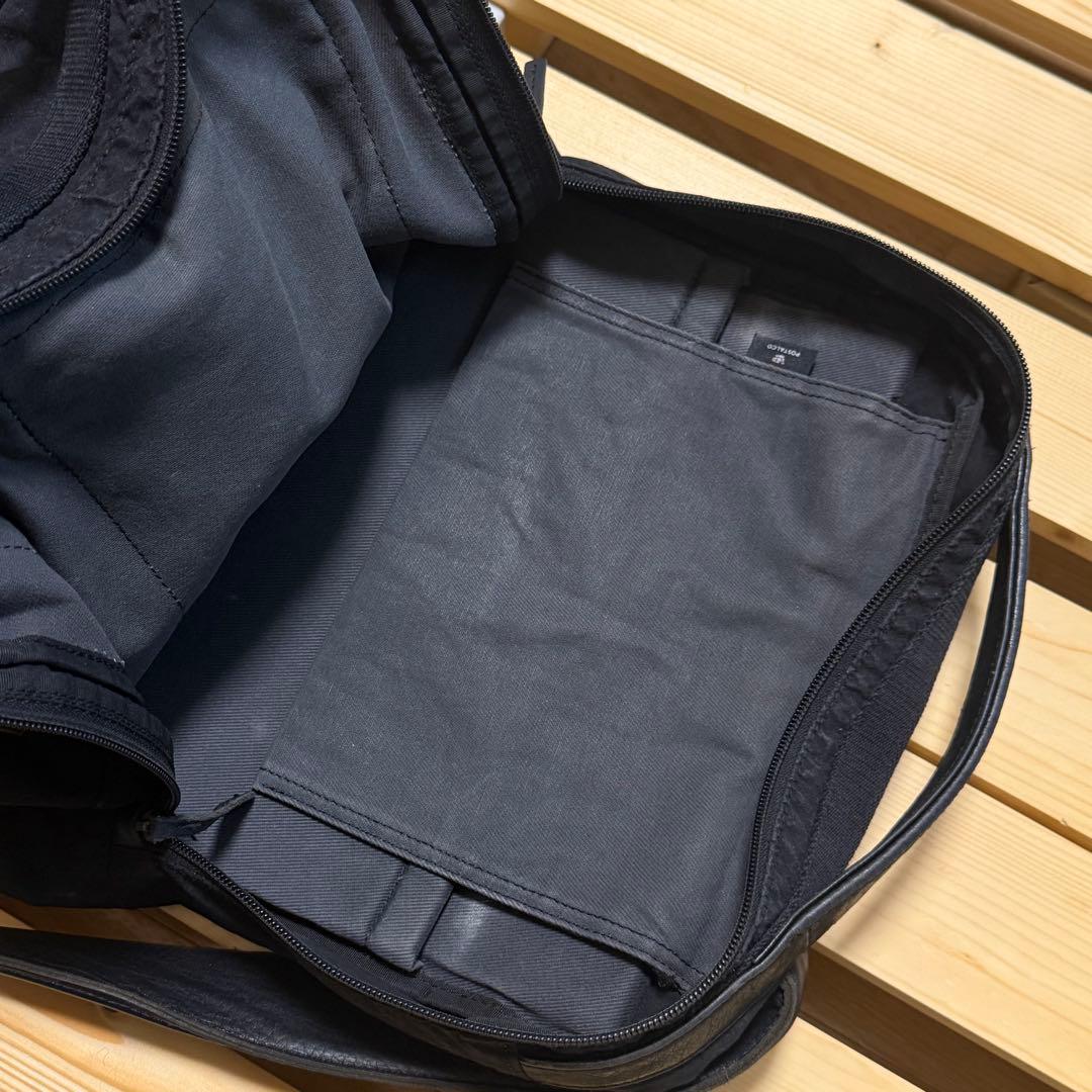 o*n様 POSTALCO Three Pack LT ポスタルコ リュック バ