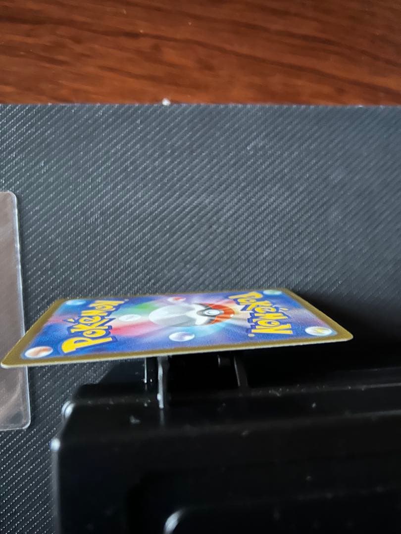 K*a様 メガリザードンXex MUR