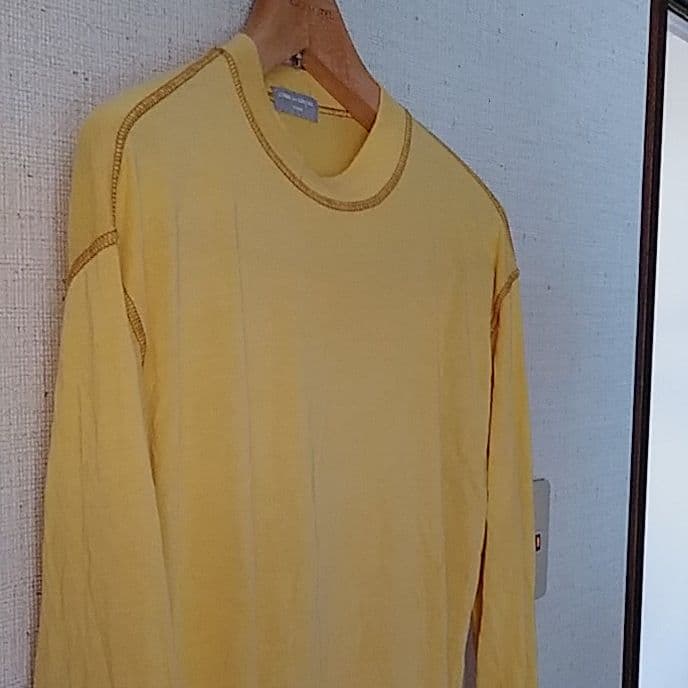 DONKANCOMME des GARCONSHOMME長袖