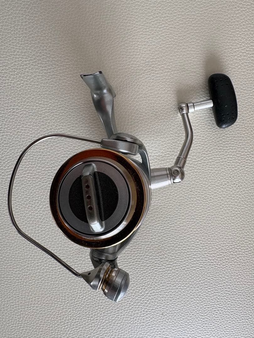 シマノ⭐︎98ステラ4000