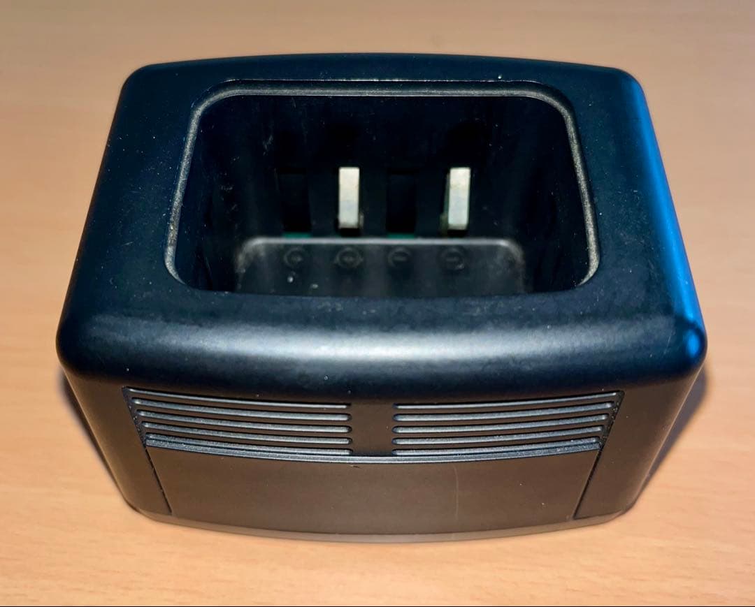 TONO PR-1300R トランシーバー【整備済】