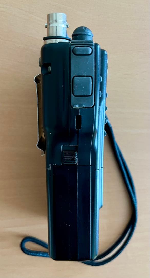 TONO PR-1300R トランシーバー【整備済】