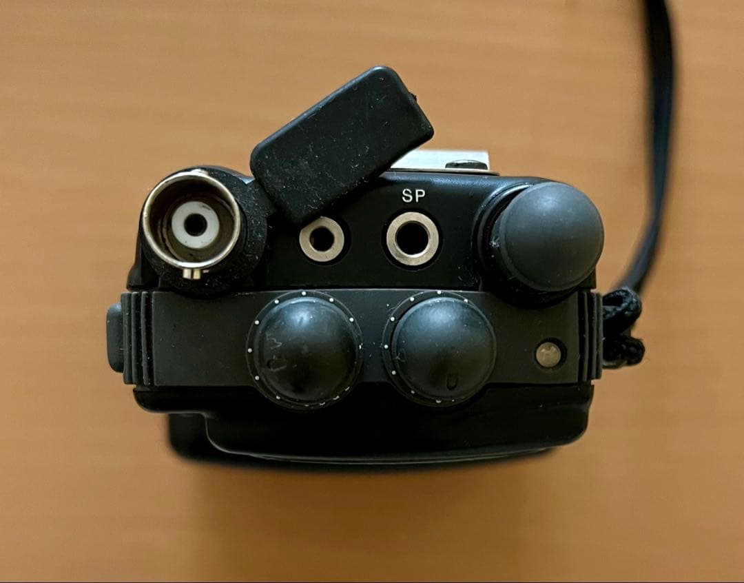 TONO PR-1300R トランシーバー【整備済】