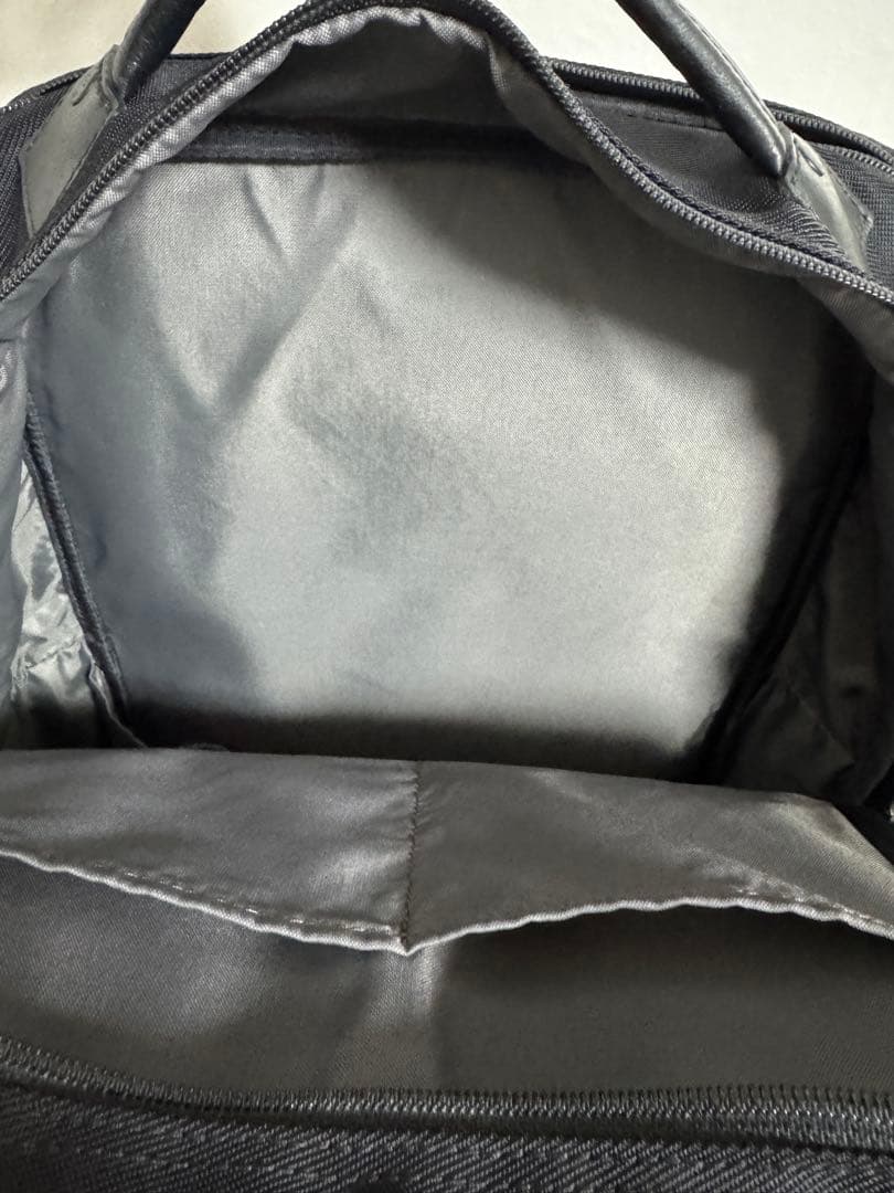 PORTER PROTECTION DAYPACK リュックサック 2層式