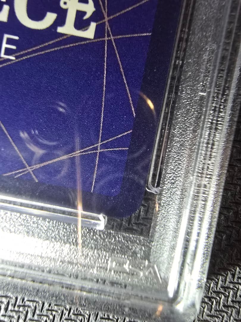 2025 ONE PIECE EB02 JP #061 モンキー・D・ルフィ