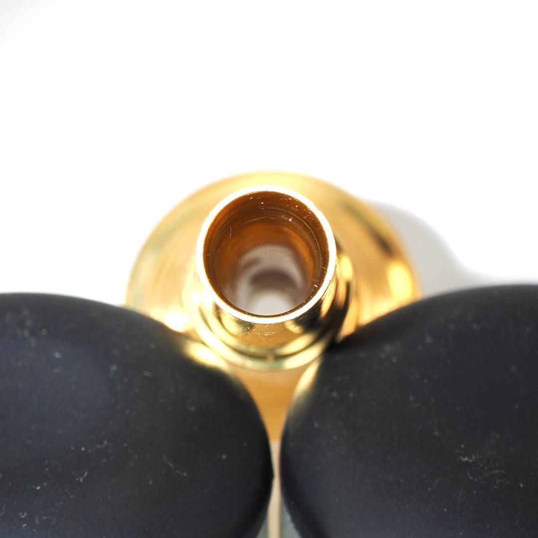 ベストブラス(BEST BRASS)Groove Series 5C改 金メッキ