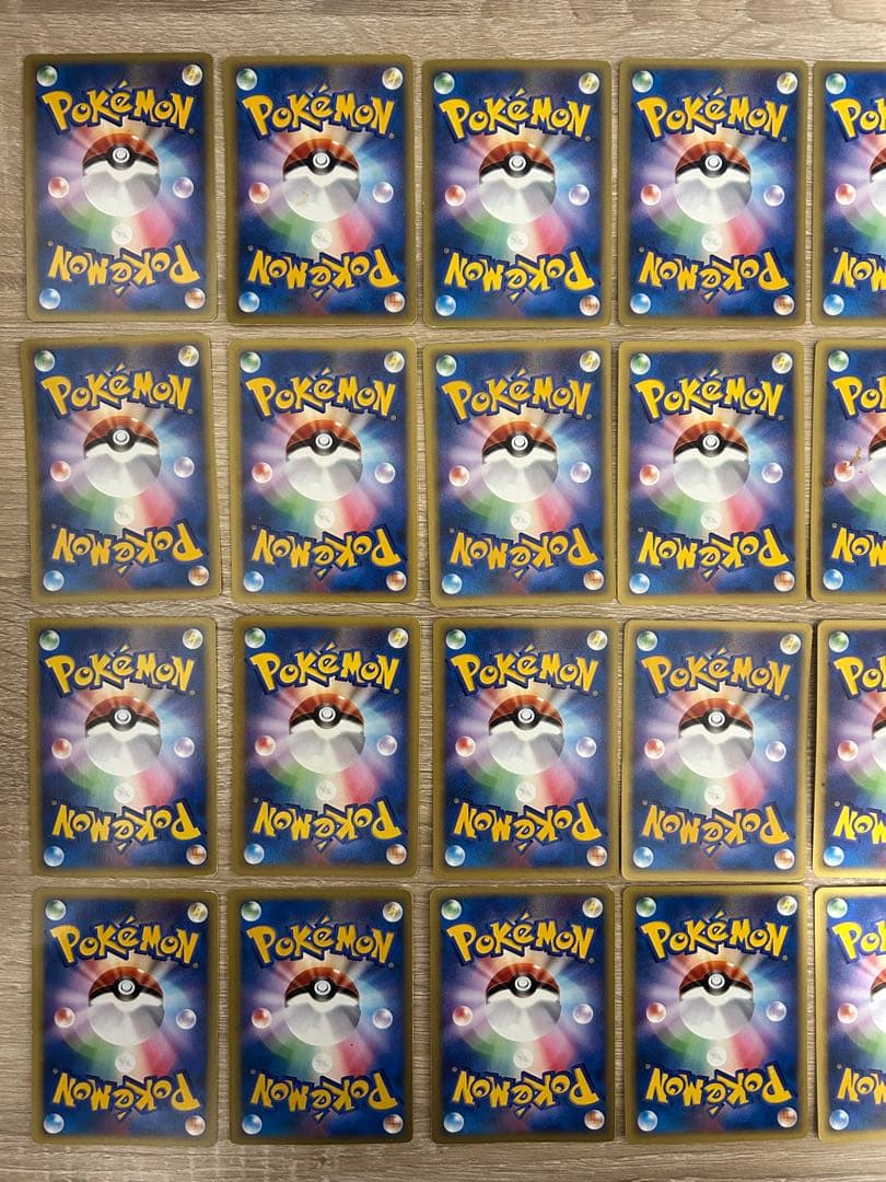 【希少】ポケモンカード VSシリーズ まとめ売り