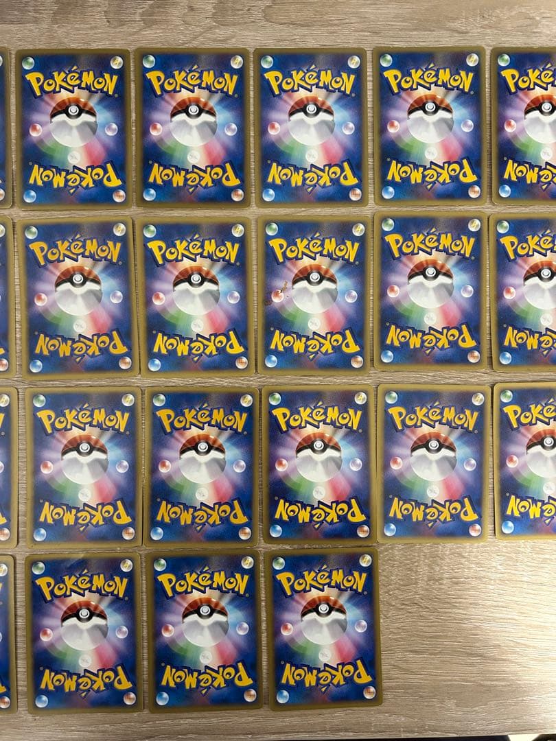 【希少】ポケモンカード VSシリーズ まとめ売り