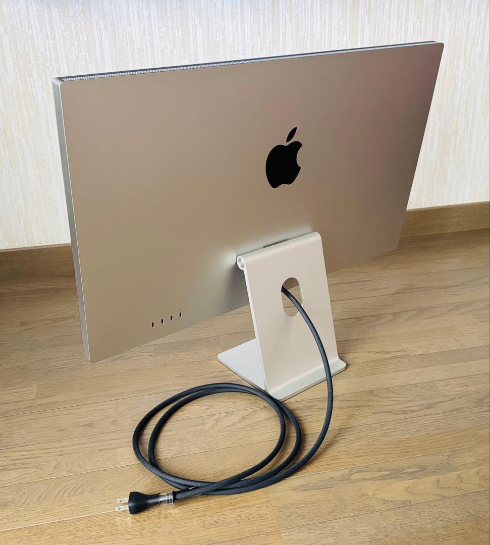 美品 Apple Studio Display Nano-texture