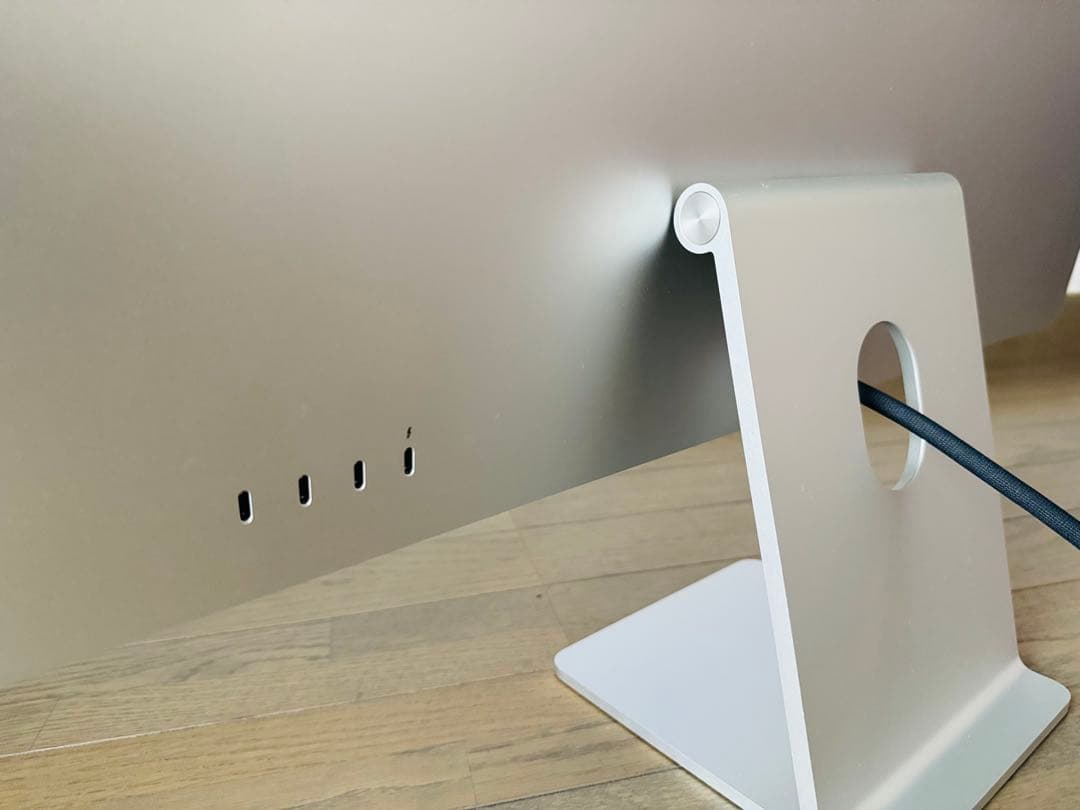 美品 Apple Studio Display Nano-texture