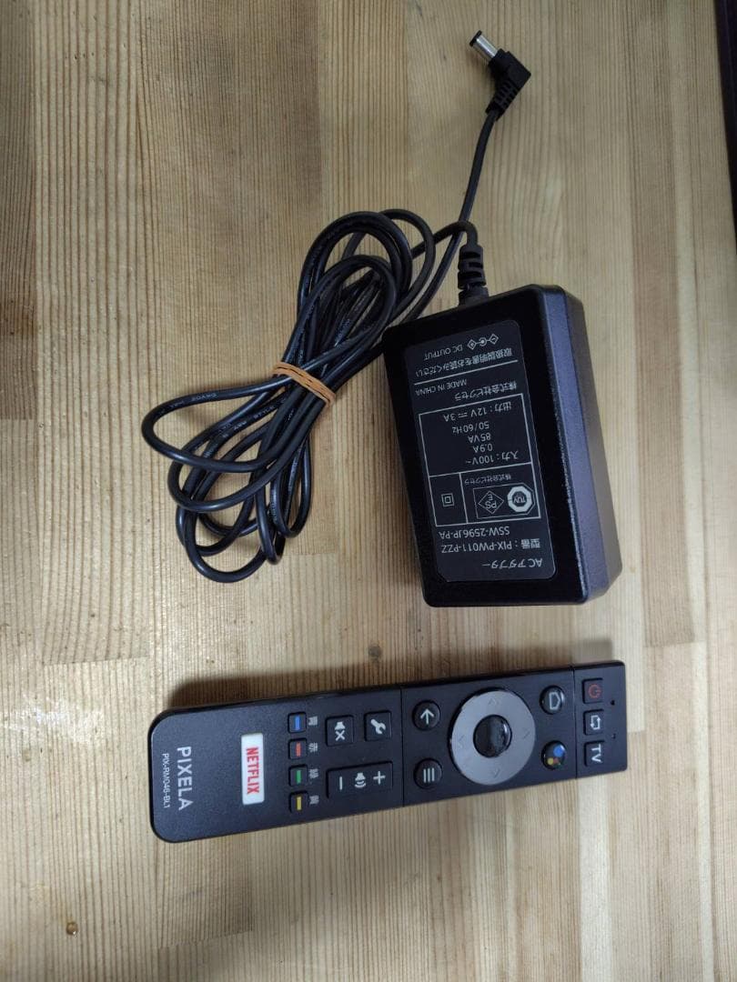 PIXELA 4K BS/CSチューナー PIX-SMB400