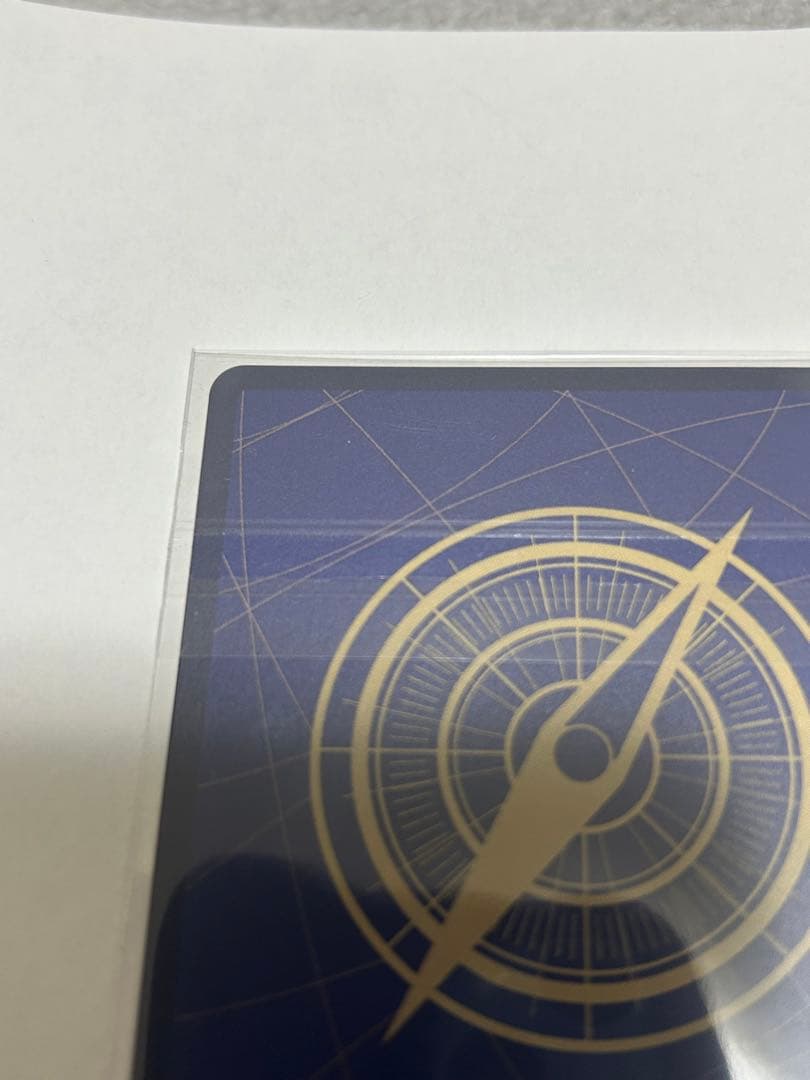 ワンピースカード　サンジ　フラッグシップ　プロモ　優勝