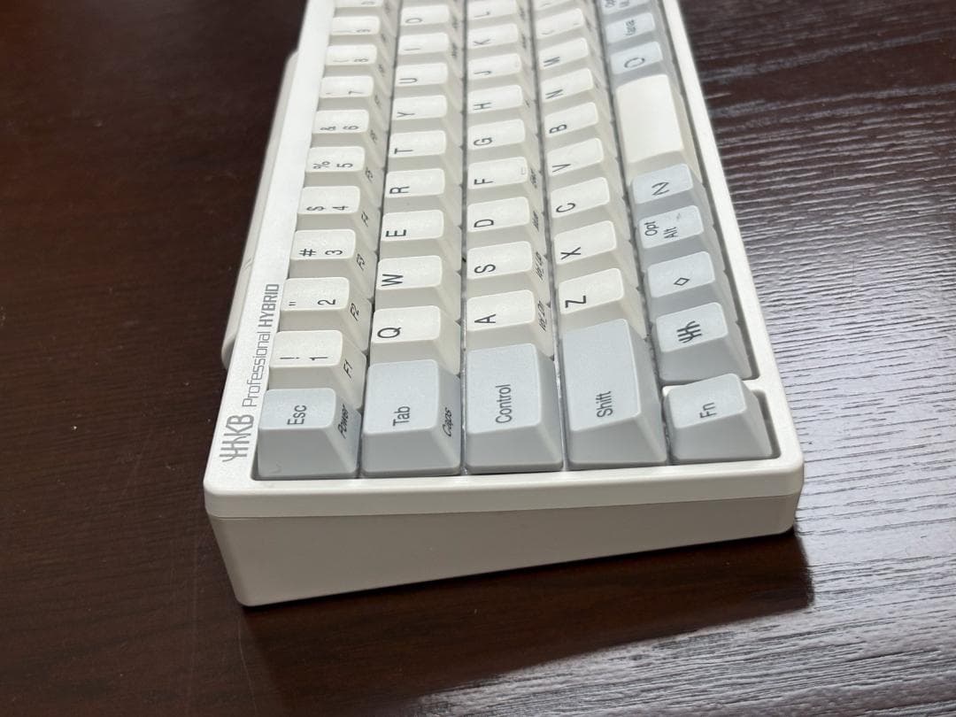 HHKB ProfessionalHYBRID Type-S 日本語配列【美品】