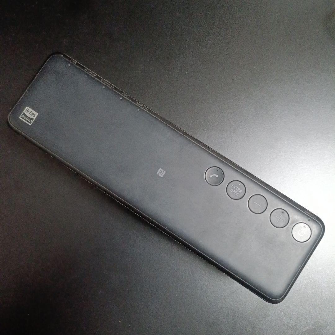 SONY SRS-HG1 ポータブルスピーカー