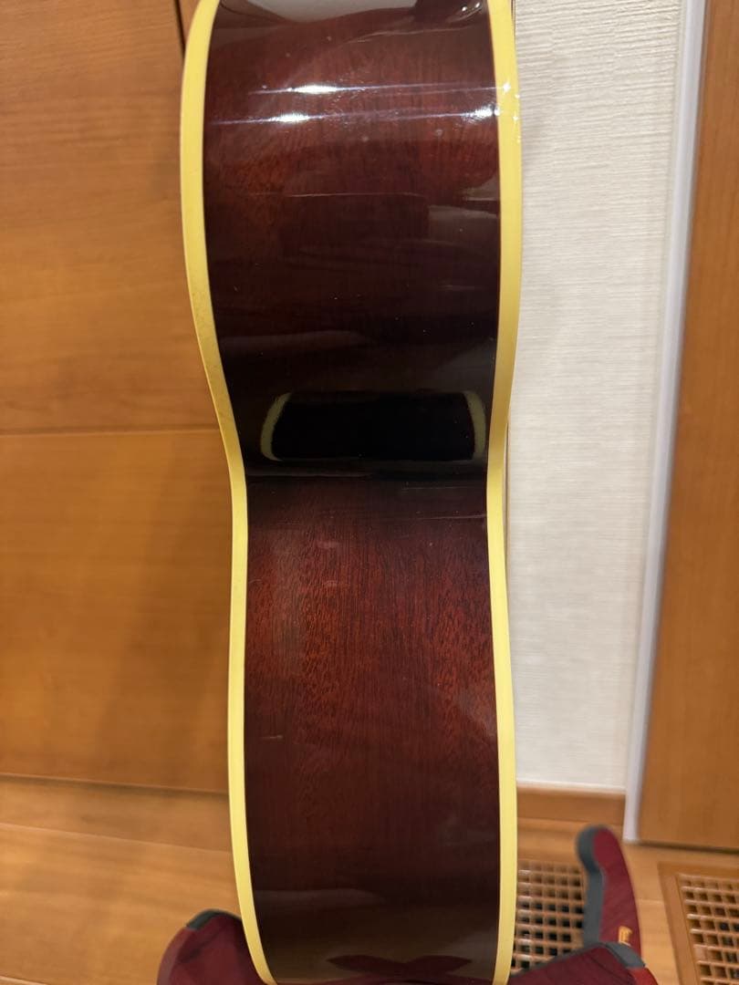 【激レア】 Limited Edition B-25 3/4 Triburst