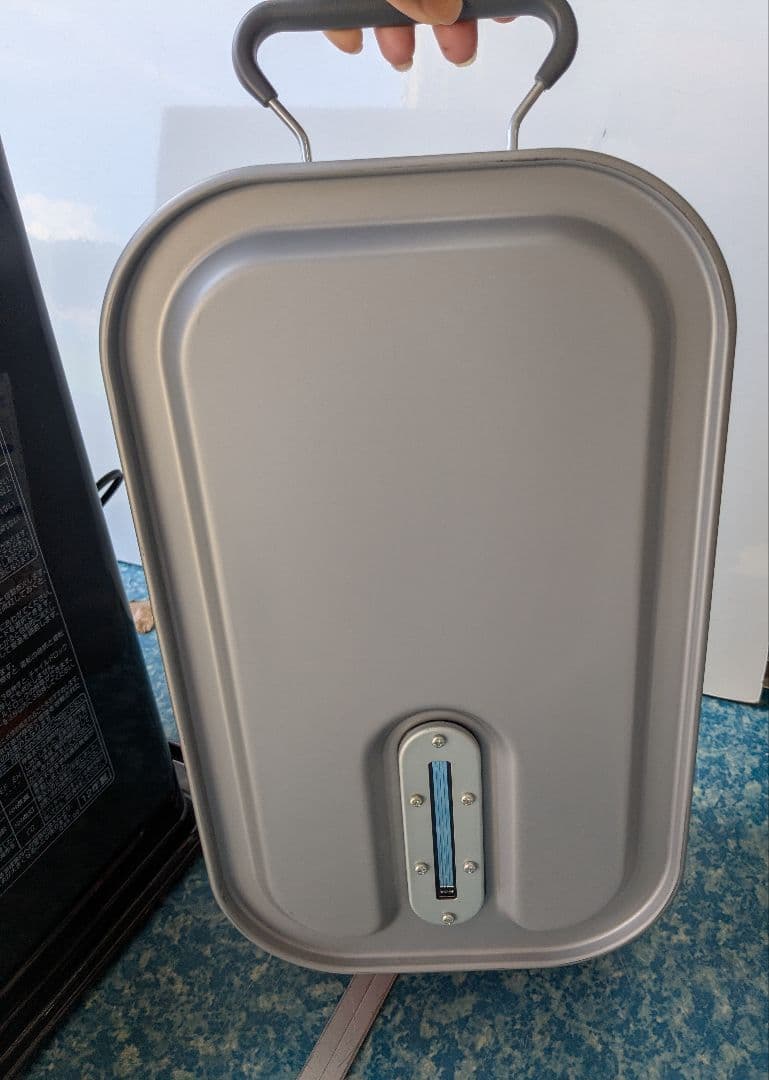 CORONA FH-WX3412BY 石油ファンヒーター