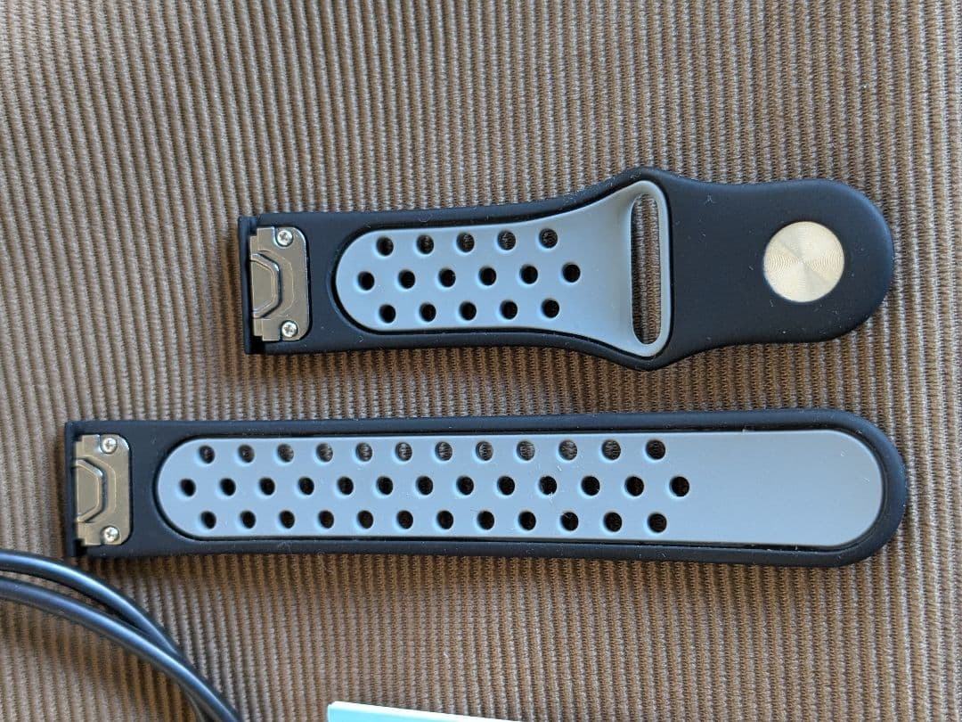 i*n様 Garmin Approach S60 GPSナビ