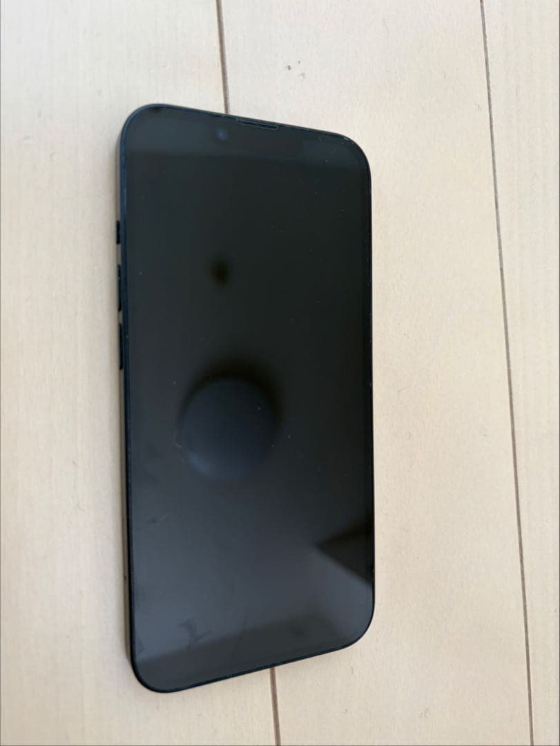 iPhone14(ミッドナイト) 128GB 機能不良あり