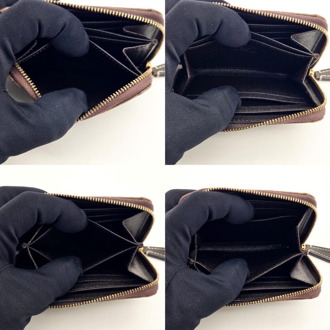 ななこ ケース モノグラム イディール パース A699