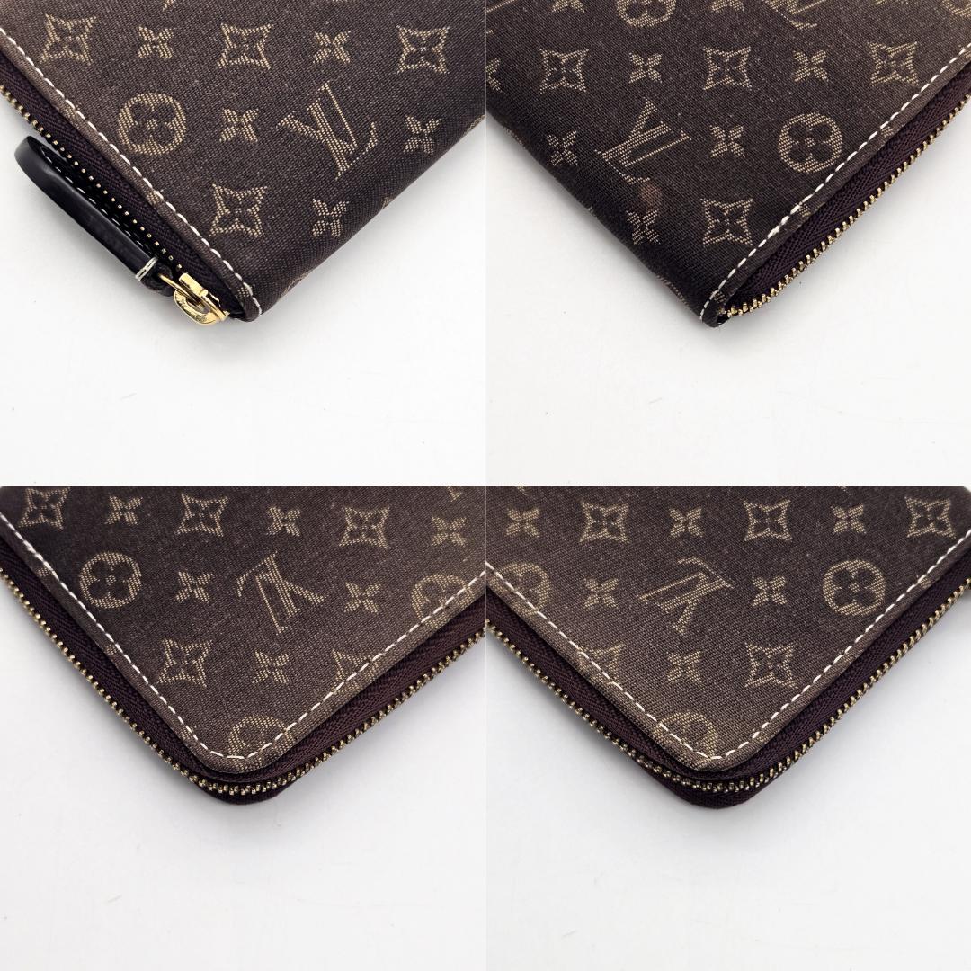 ななこ ケース モノグラム イディール パース A699