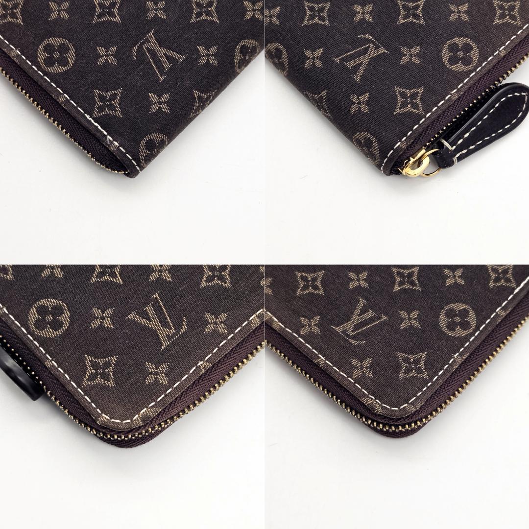 ななこ ケース モノグラム イディール パース A699