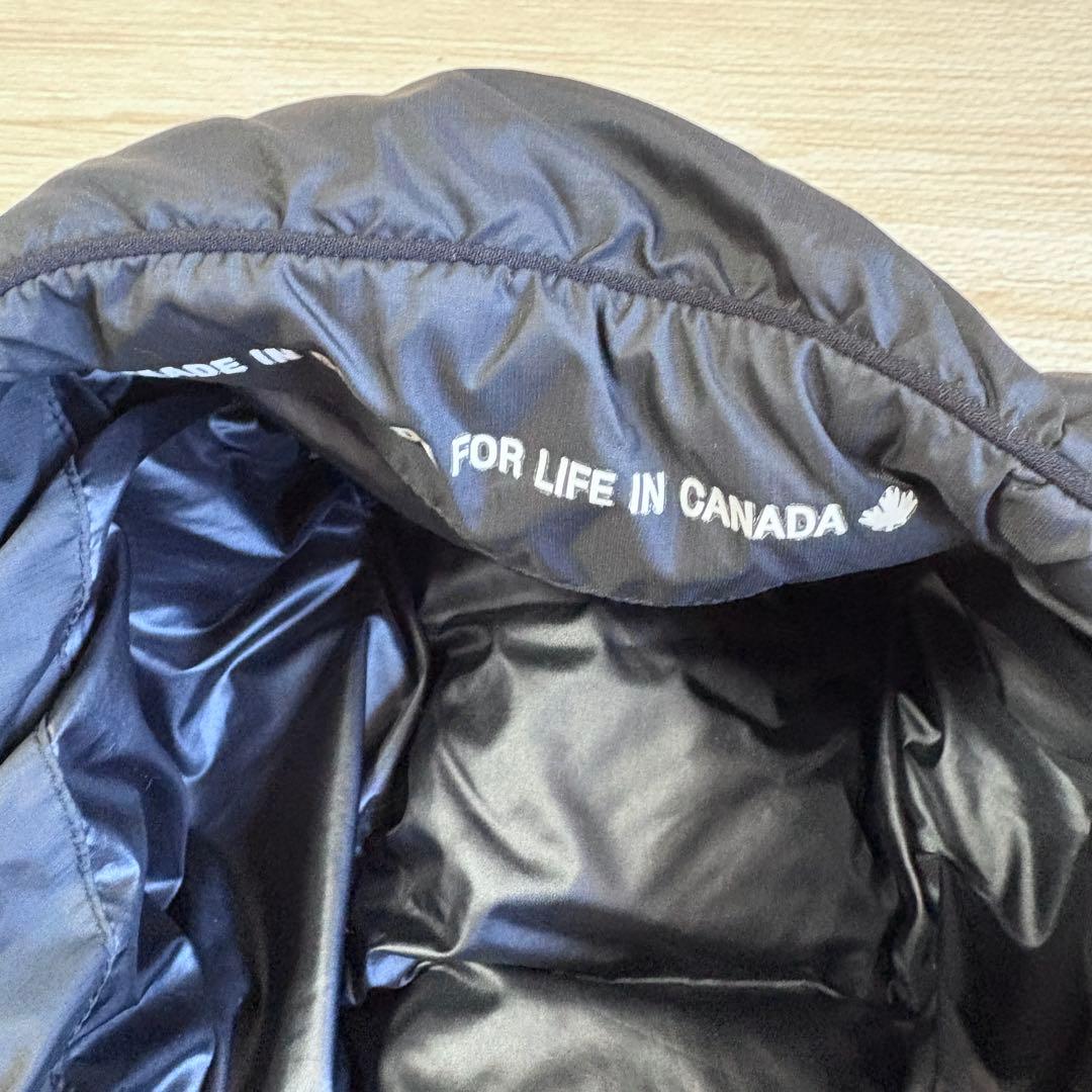 極美品 希少 サイズL westcomb ヒマラヤフーディー ダウンジャケット