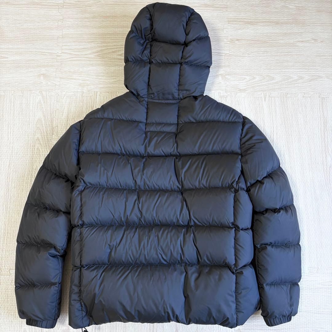 極美品 希少 サイズL westcomb ヒマラヤフーディー ダウンジャケット