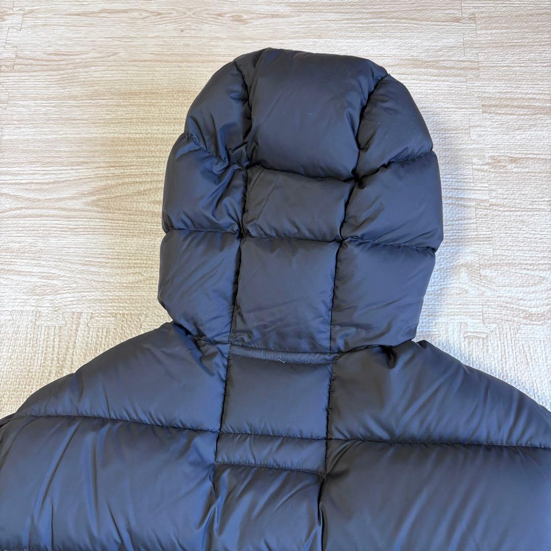極美品 希少 サイズL westcomb ヒマラヤフーディー ダウンジャケット