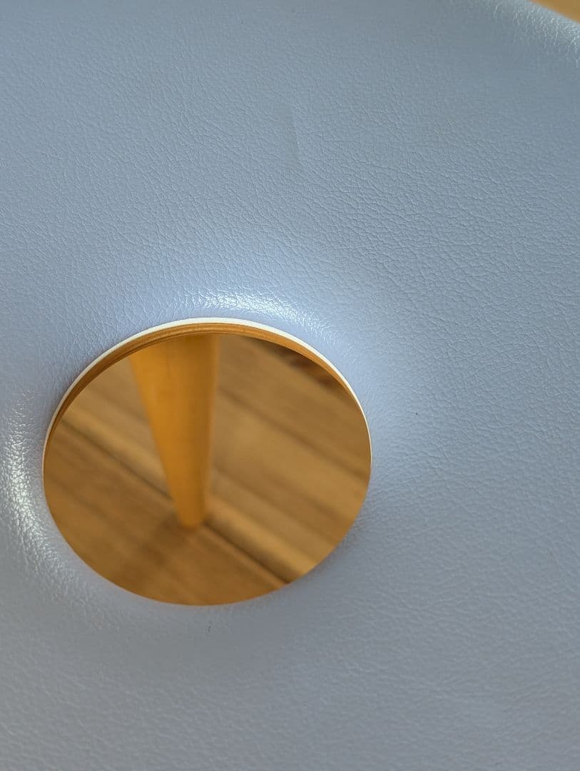 天童木工リングスツール