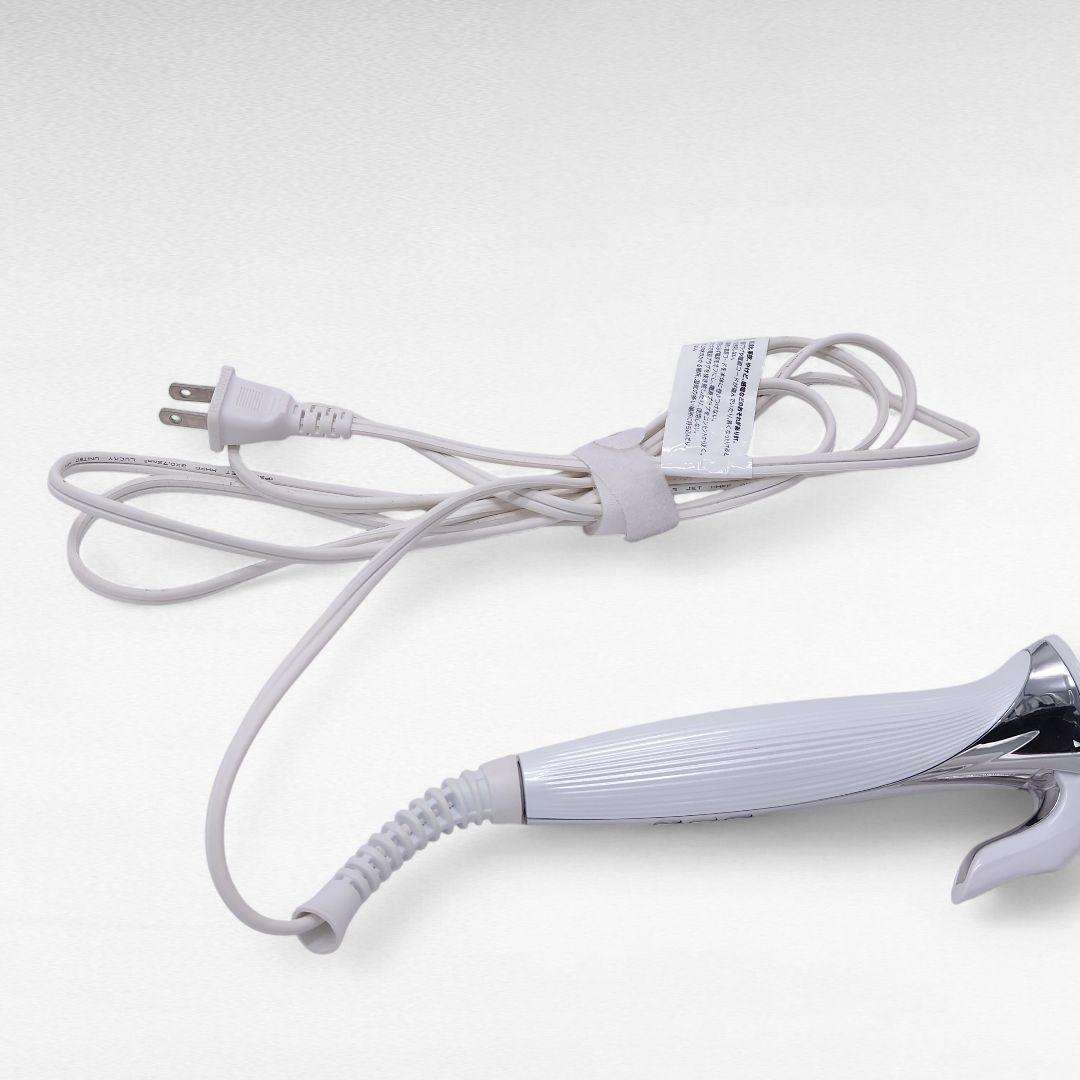 良品 ReFa RE-AG00A 　26mm ヘアアイロン 2022年製