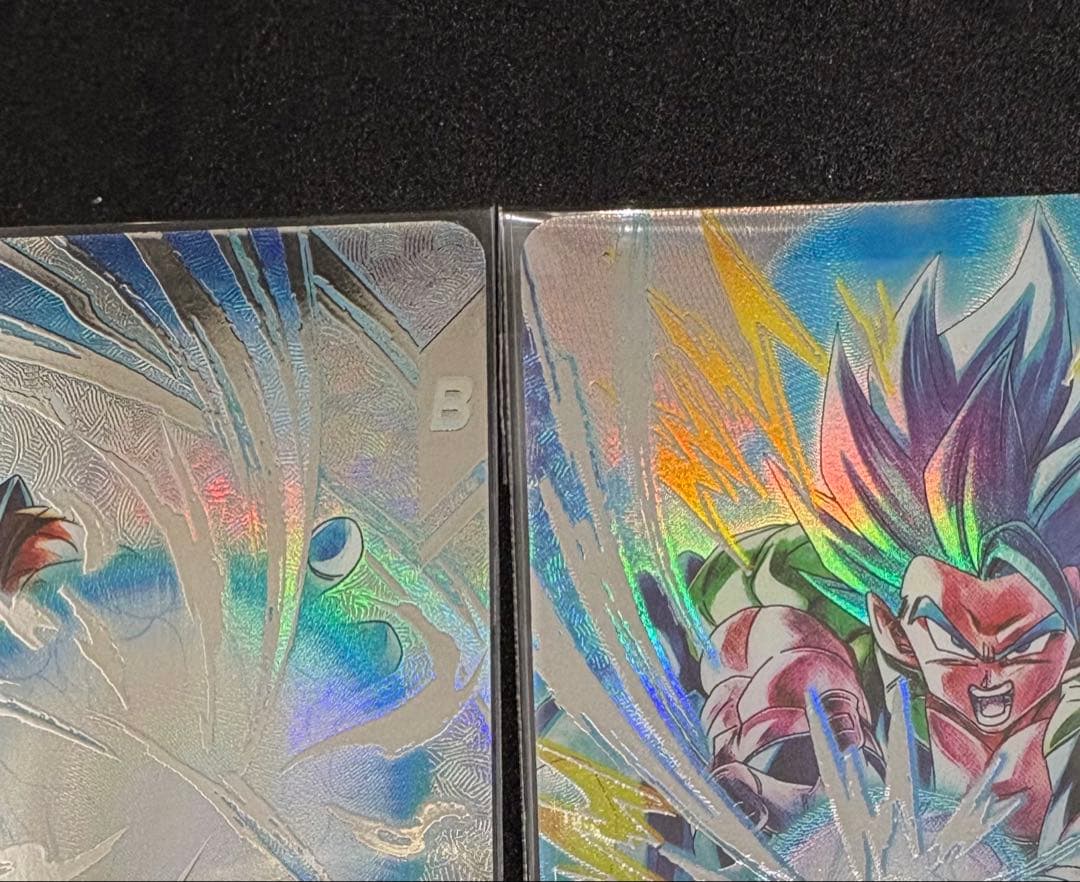 ドラゴンボールスーパーダイバーズSDV7-SEC×２パラレル×2セット