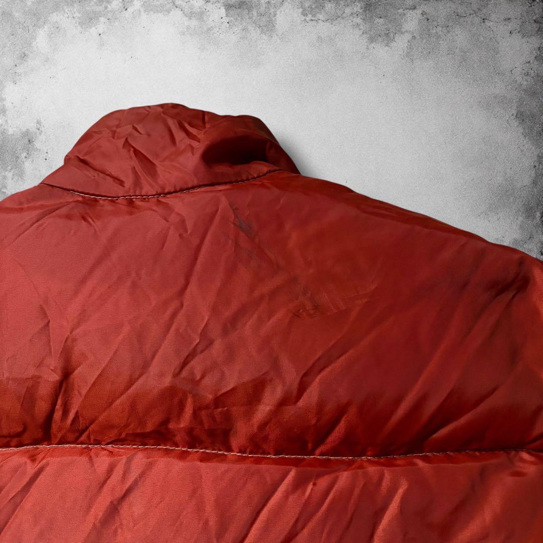 【専用】80s USA製 グースダウンジャケット ヴィンテージ ベスト