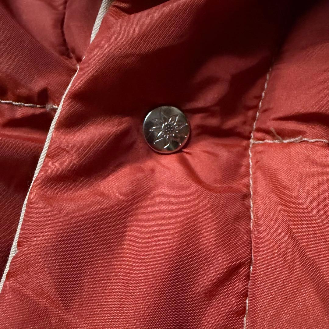 【専用】80s USA製 グースダウンジャケット ヴィンテージ ベスト