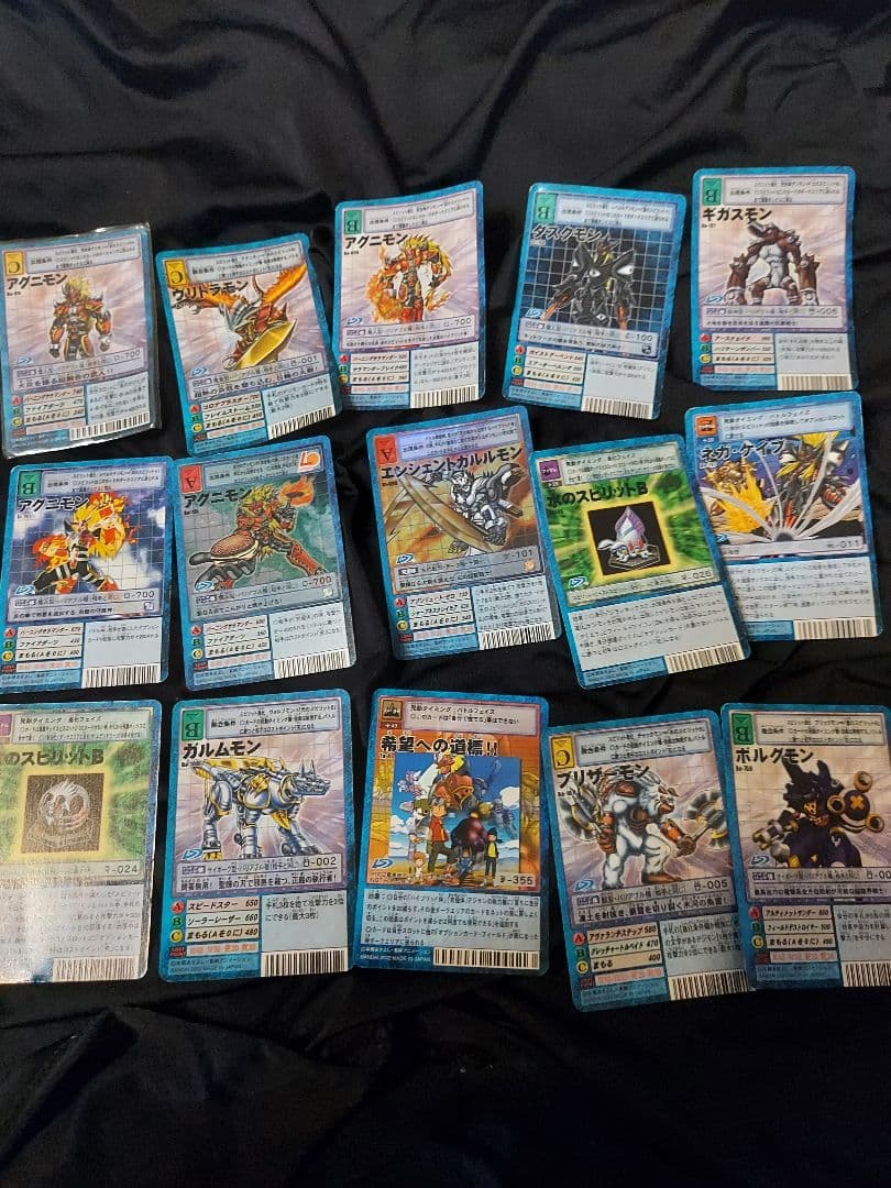 デジモンカードゲーム セット