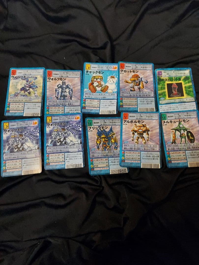 デジモンカードゲーム セット