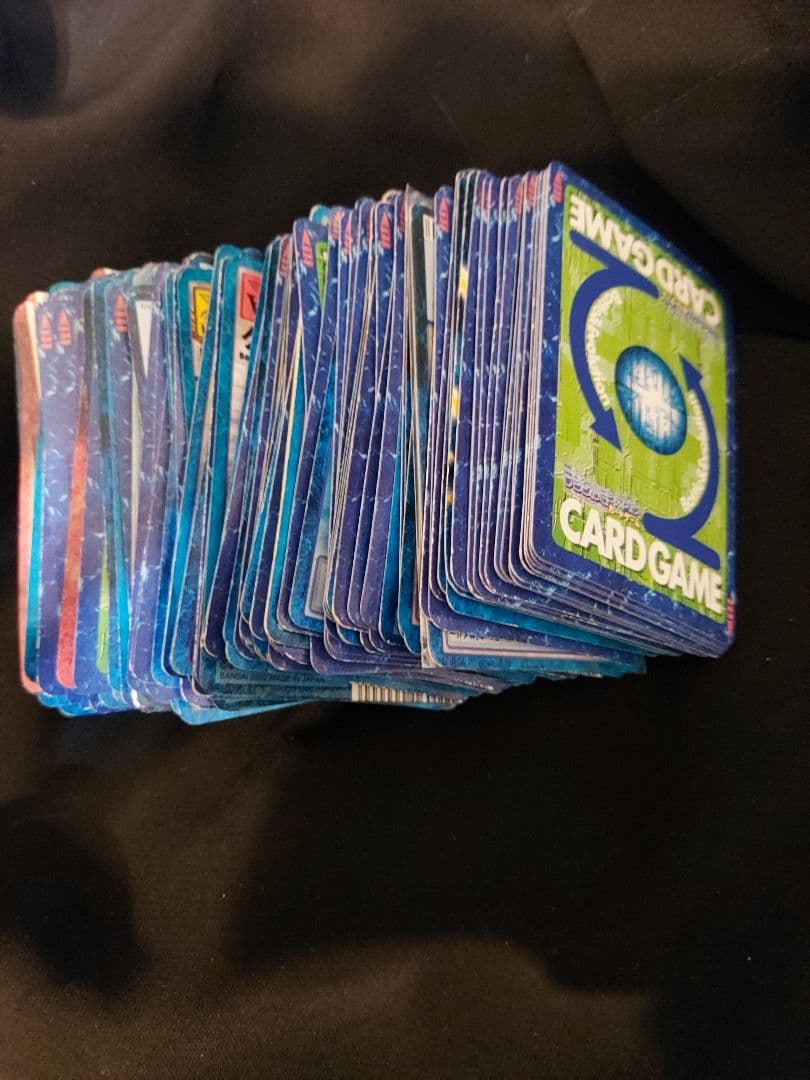 デジモンカードゲーム セット